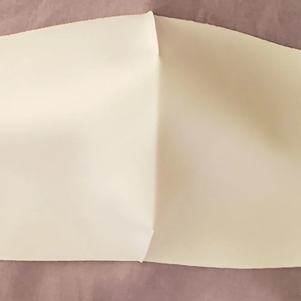 WHITE Face Masks